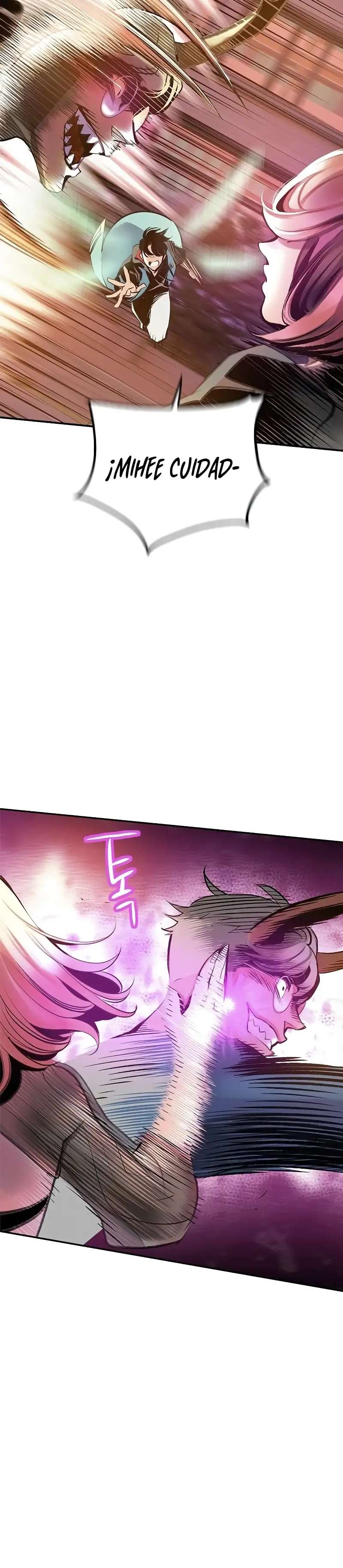 Read Jugo de la selva (es) Manga Online