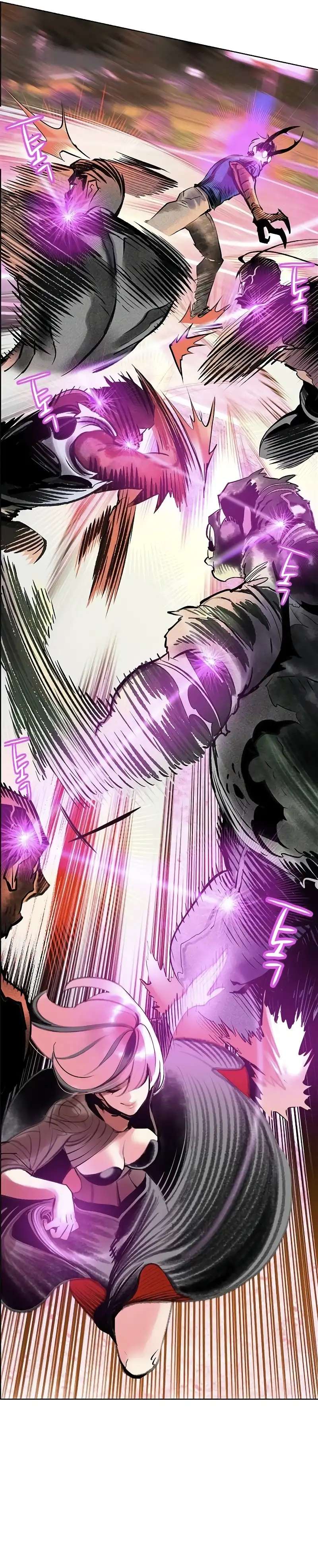 Read Jugo de la selva (es) Manga Online