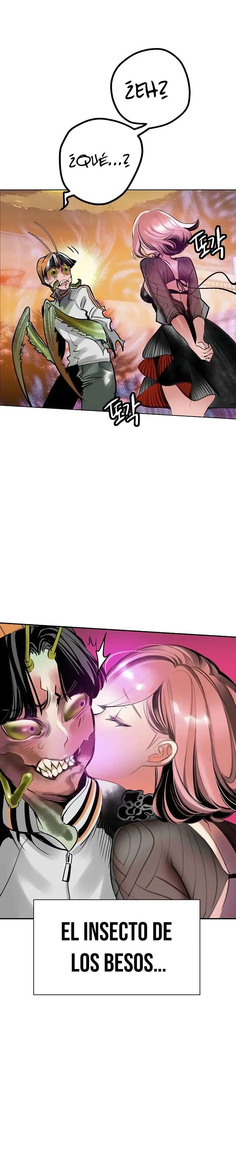 Read Jugo de la selva (es) Manga Online
