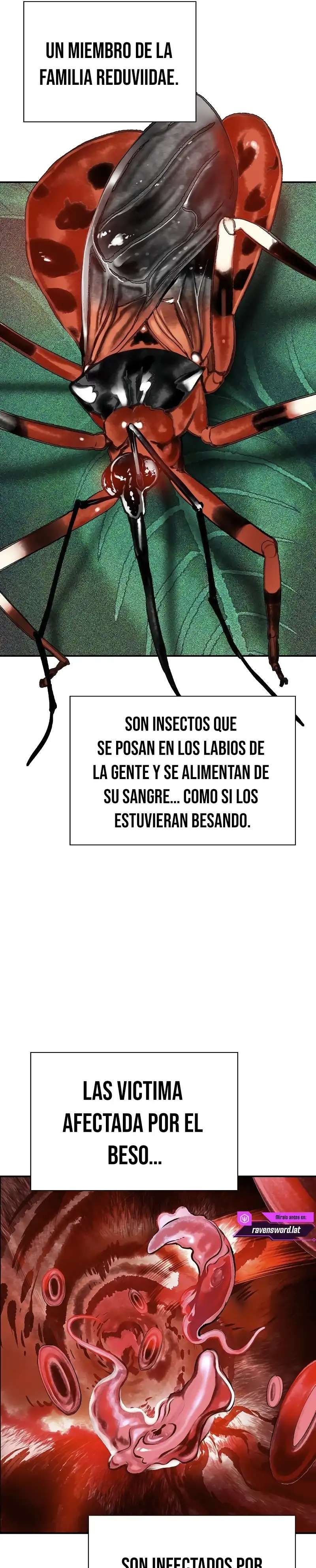 Read Jugo de la selva (es) Manga Online