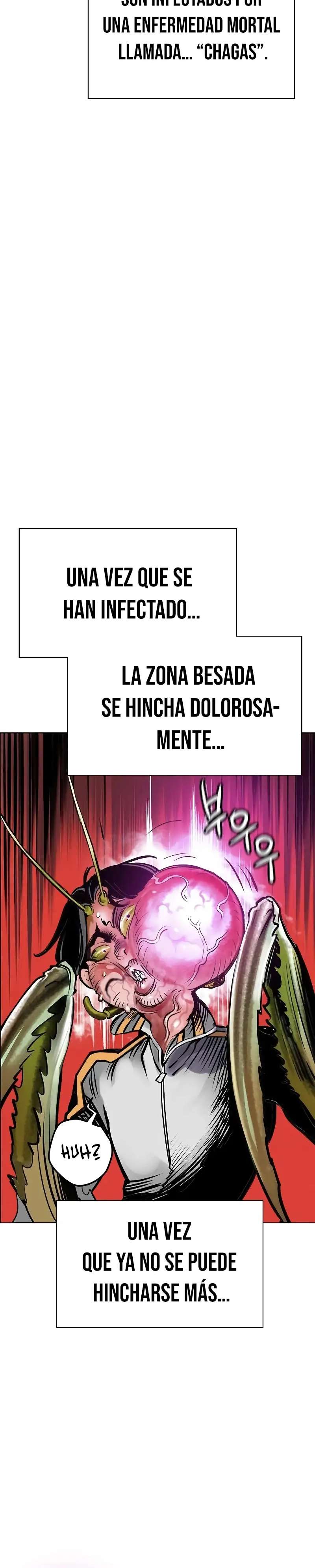 Read Jugo de la selva (es) Manga Online