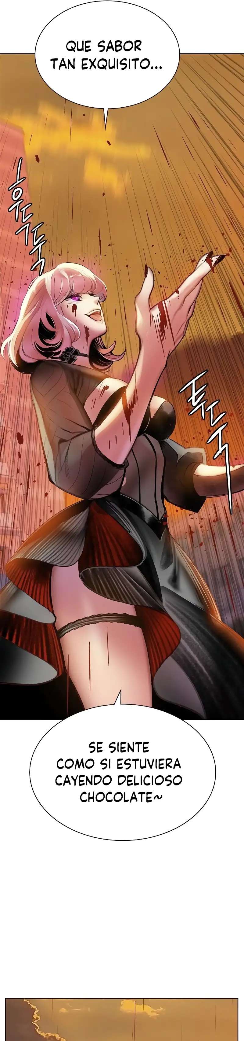 Read Jugo de la selva (es) Manga Online