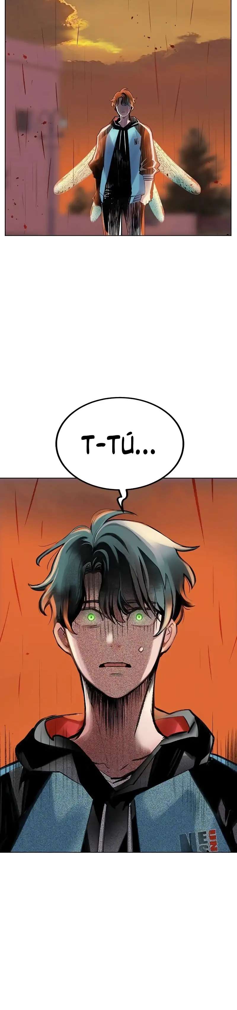 Read Jugo de la selva (es) Manga Online
