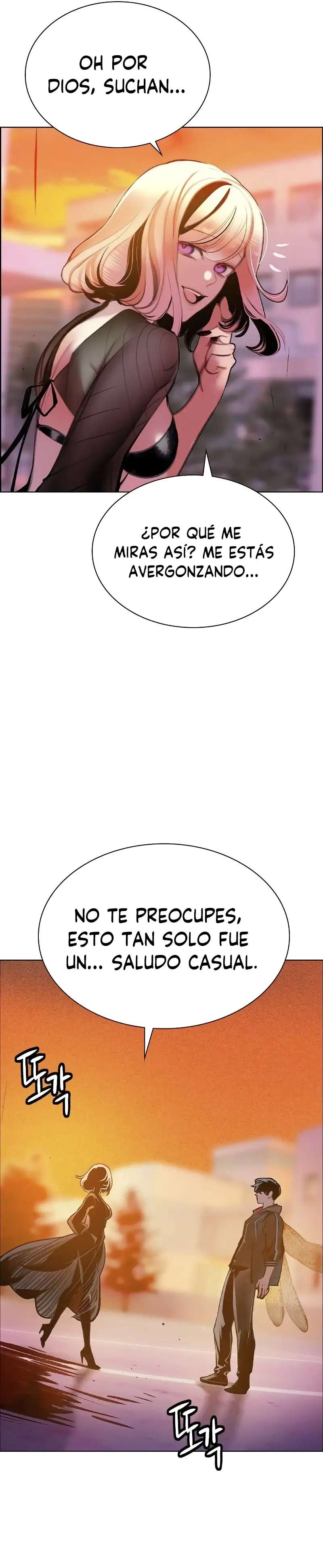Read Jugo de la selva (es) Manga Online