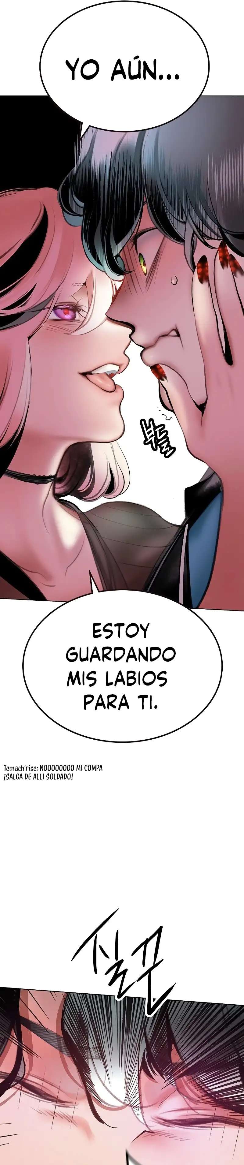 Read Jugo de la selva (es) Manga Online