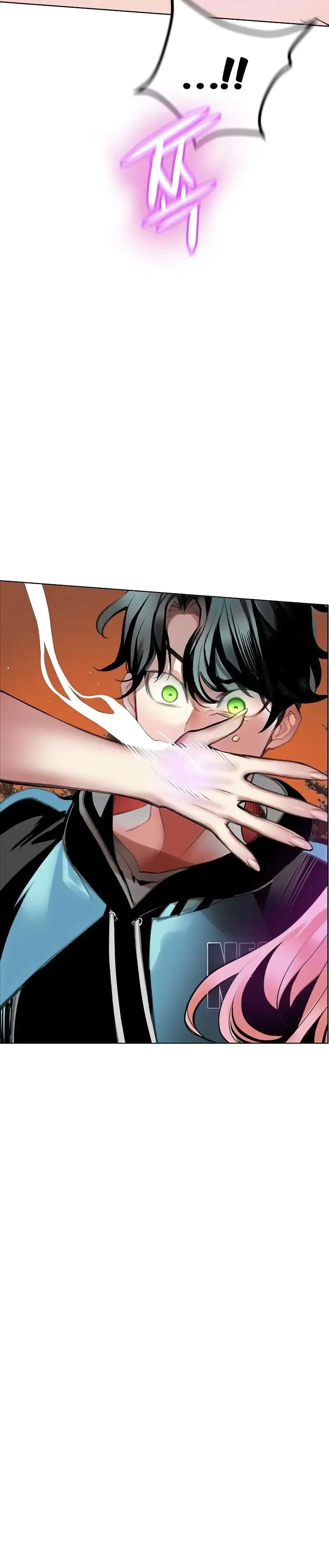 Read Jugo de la selva (es) Manga Online