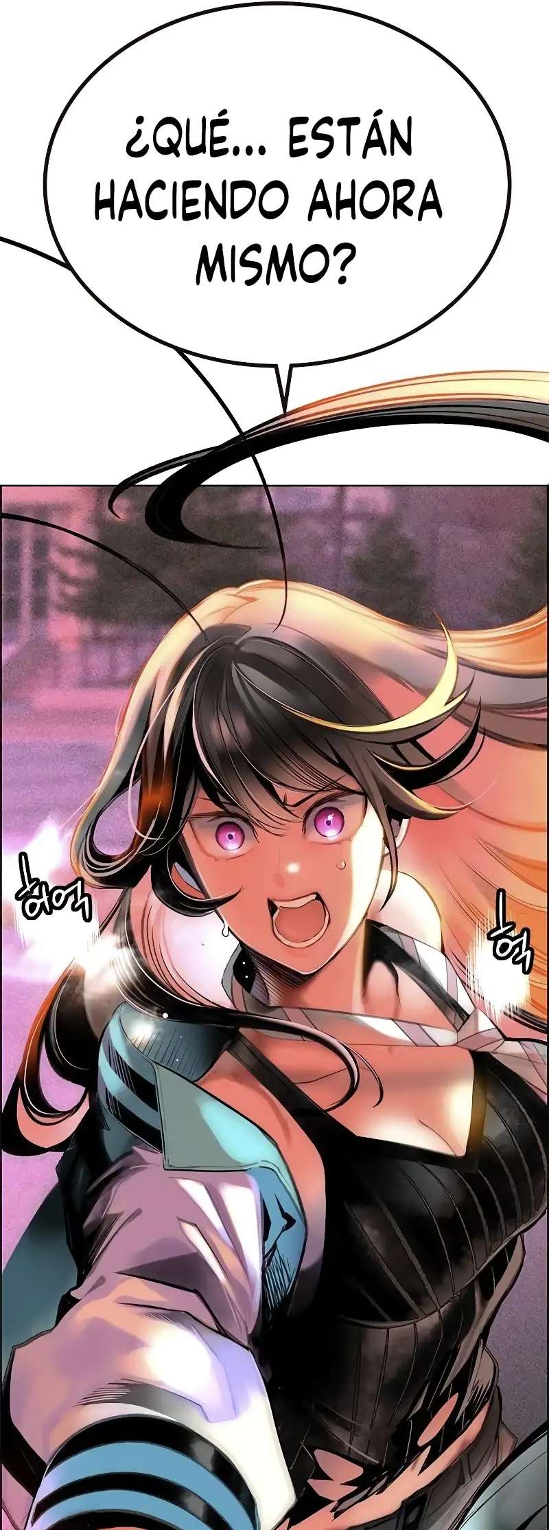 Read Jugo de la selva (es) Manga Online