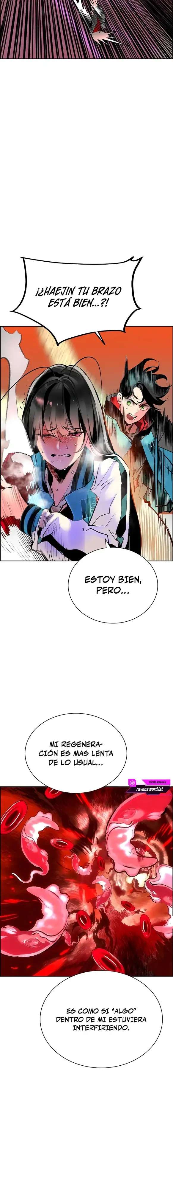 Read Jugo de la selva (es) Manga Online