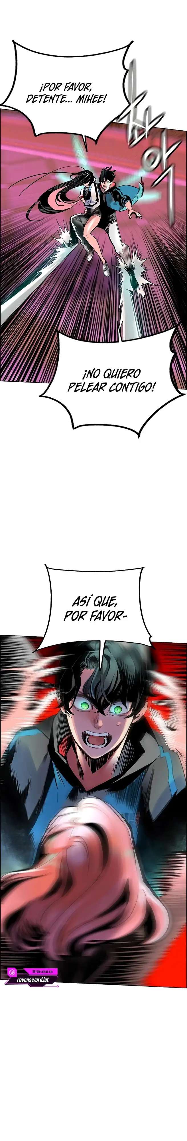 Read Jugo de la selva (es) Manga Online