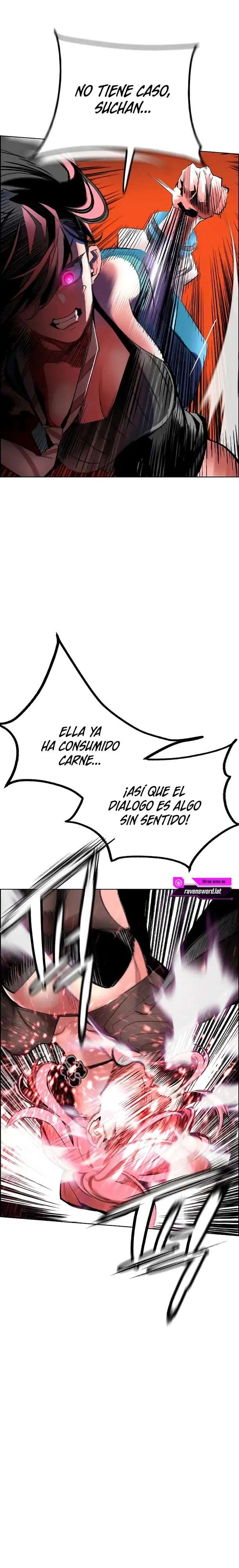 Read Jugo de la selva (es) Manga Online