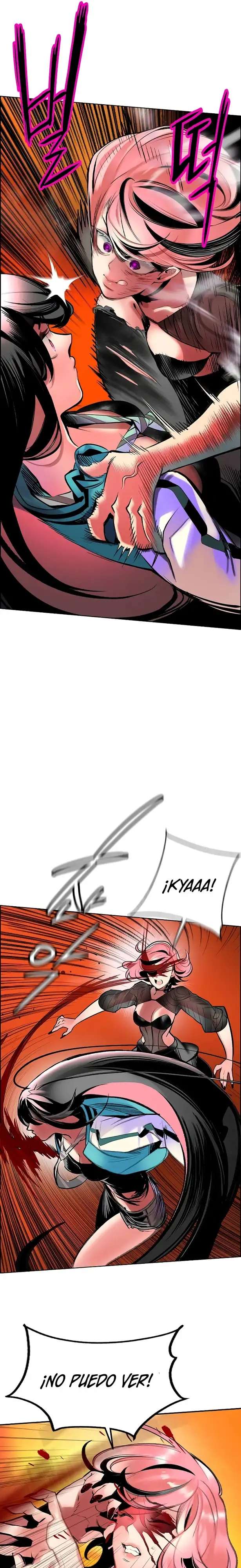 Read Jugo de la selva (es) Manga Online
