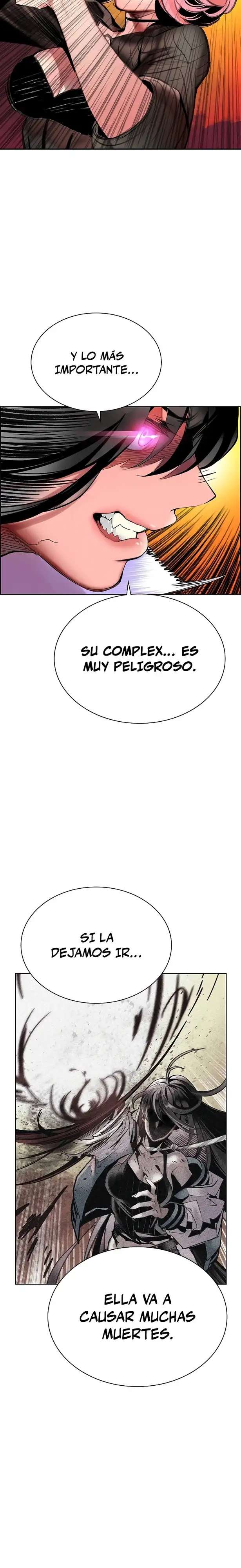 Read Jugo de la selva (es) Manga Online