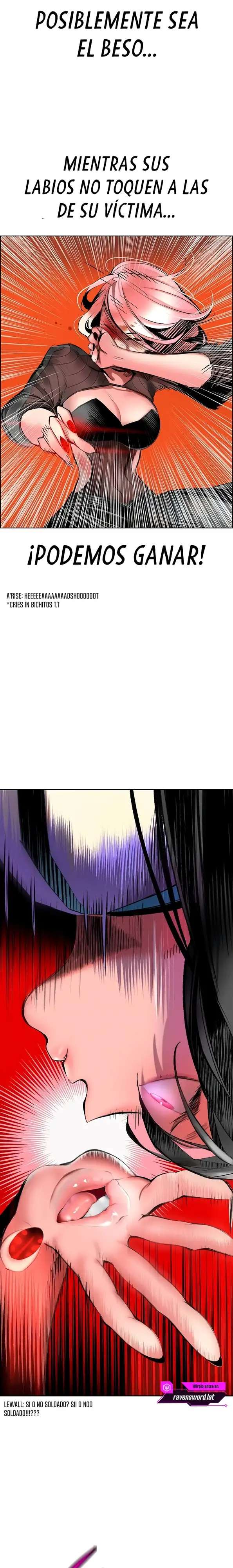 Read Jugo de la selva (es) Manga Online