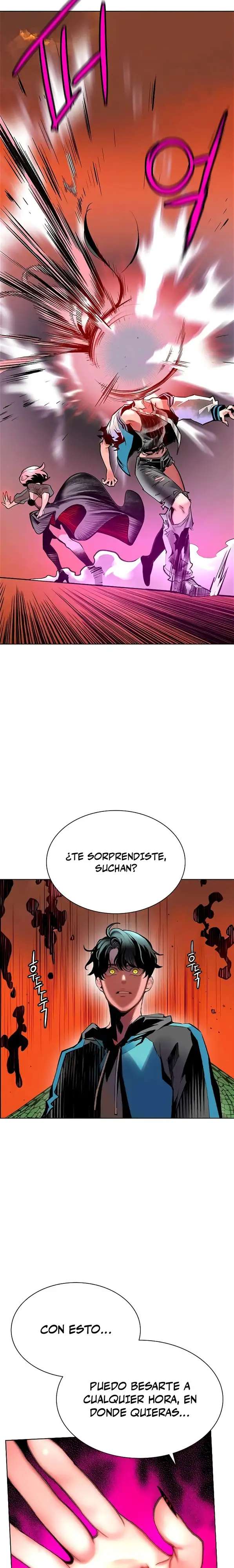 Read Jugo de la selva (es) Manga Online