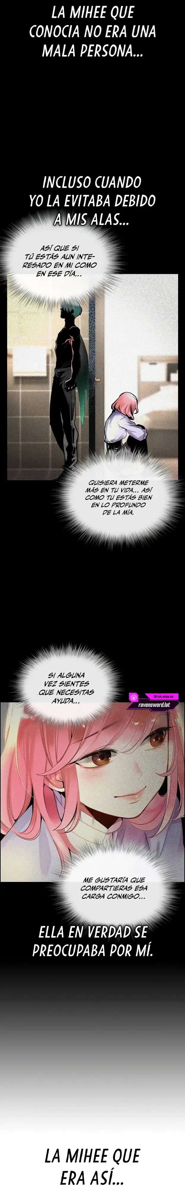 Read Jugo de la selva (es) Manga Online