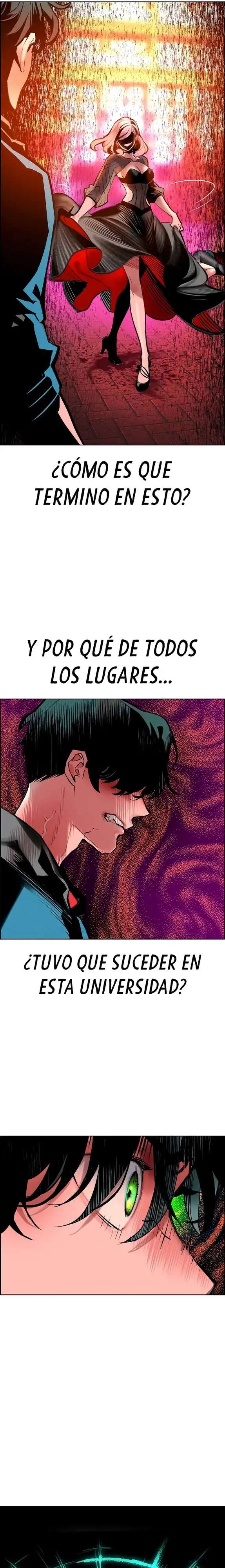 Read Jugo de la selva (es) Manga Online
