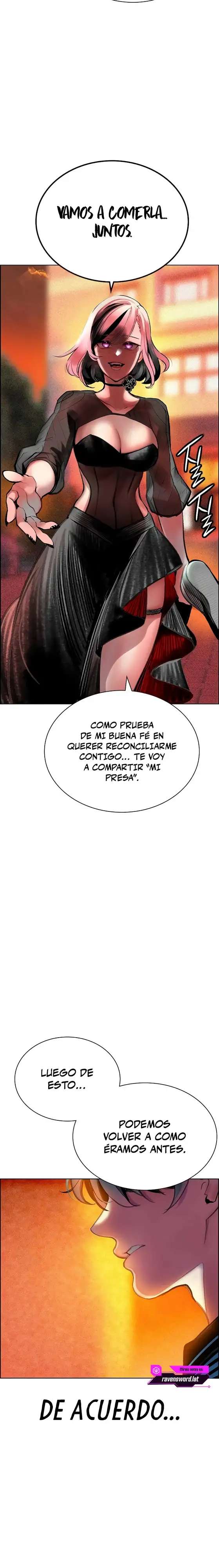 Read Jugo de la selva (es) Manga Online