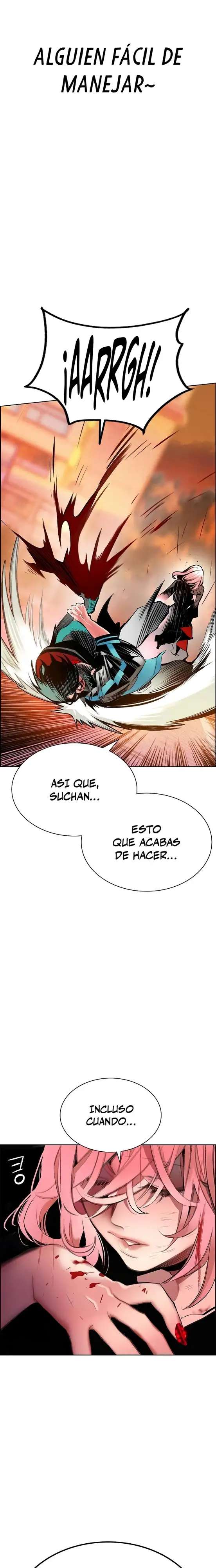 Read Jugo de la selva (es) Manga Online
