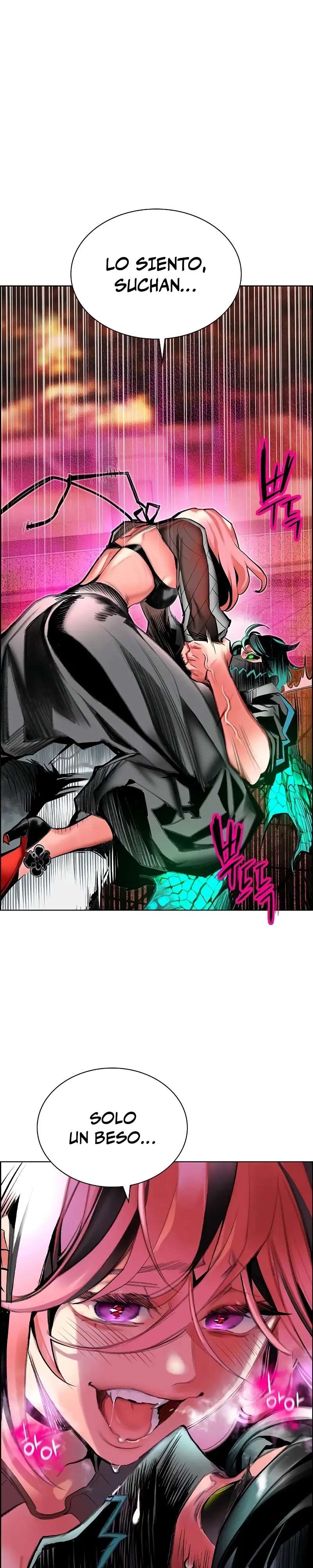 Read Jugo de la selva (es) Manga Online
