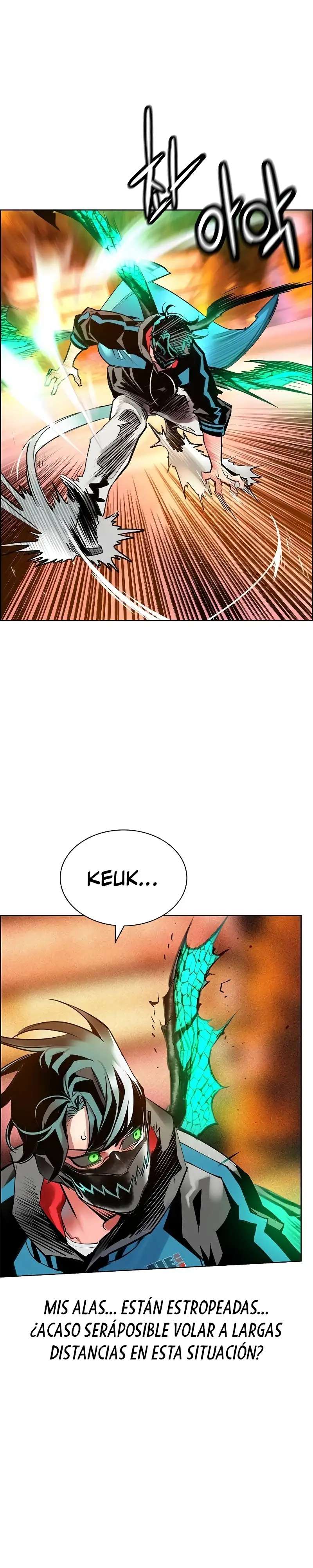 Read Jugo de la selva (es) Manga Online