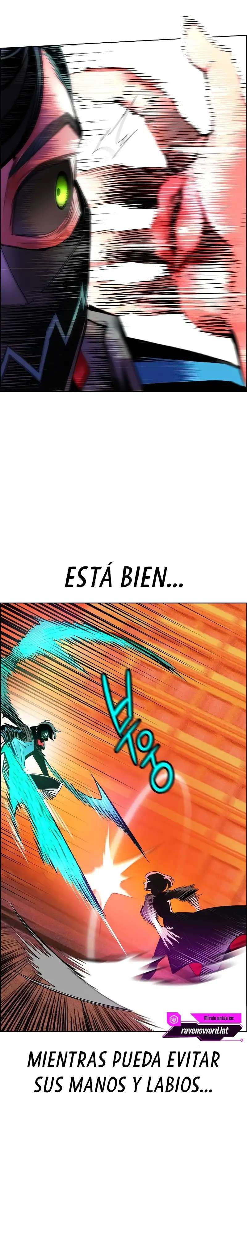 Read Jugo de la selva (es) Manga Online