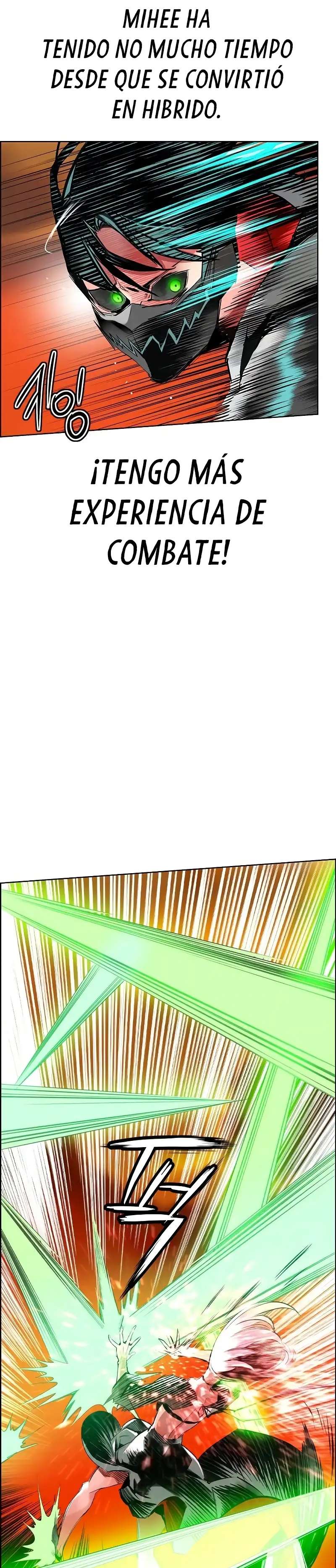 Read Jugo de la selva (es) Manga Online