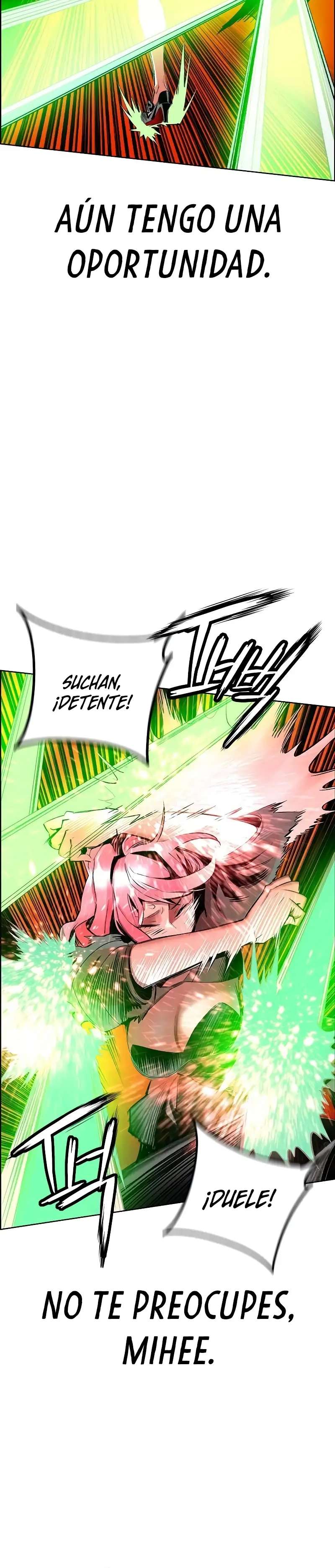 Read Jugo de la selva (es) Manga Online