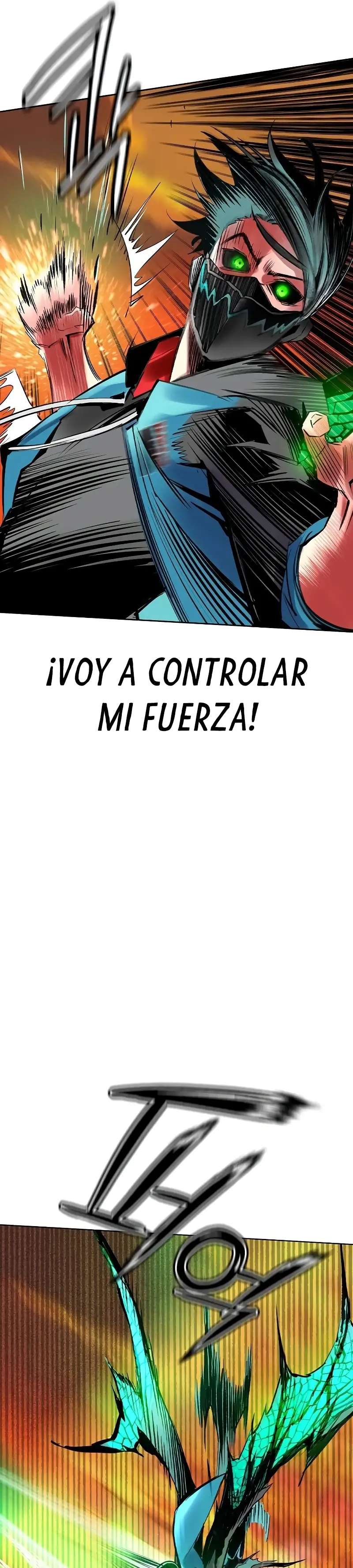 Read Jugo de la selva (es) Manga Online