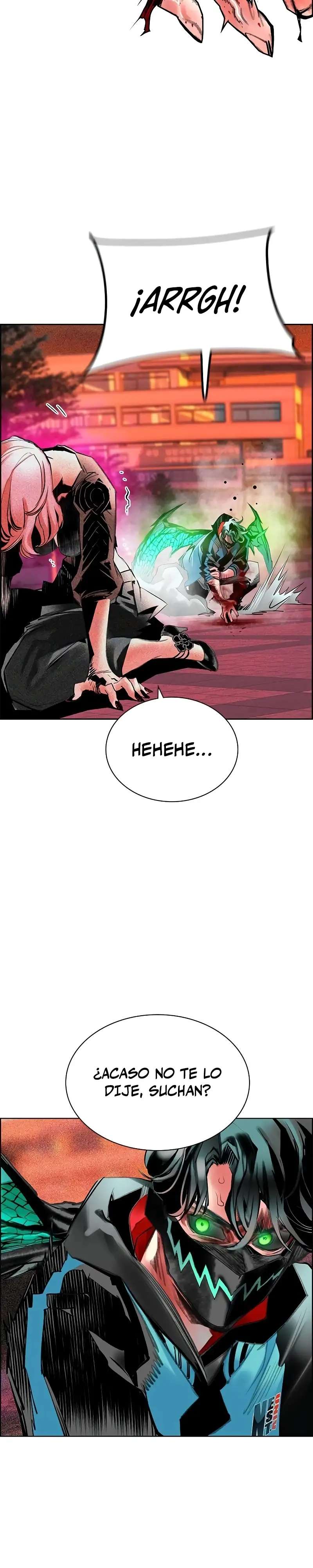 Read Jugo de la selva (es) Manga Online