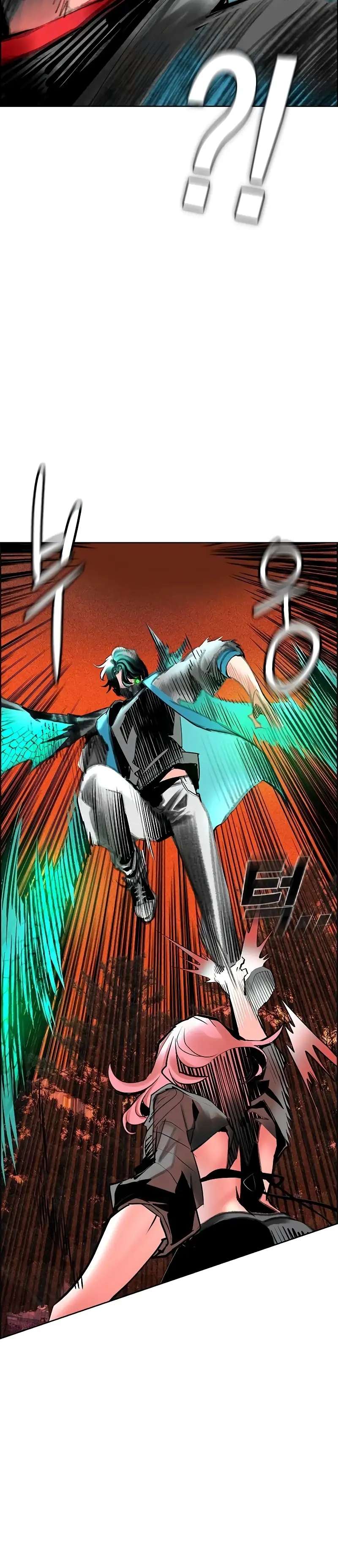 Read Jugo de la selva (es) Manga Online