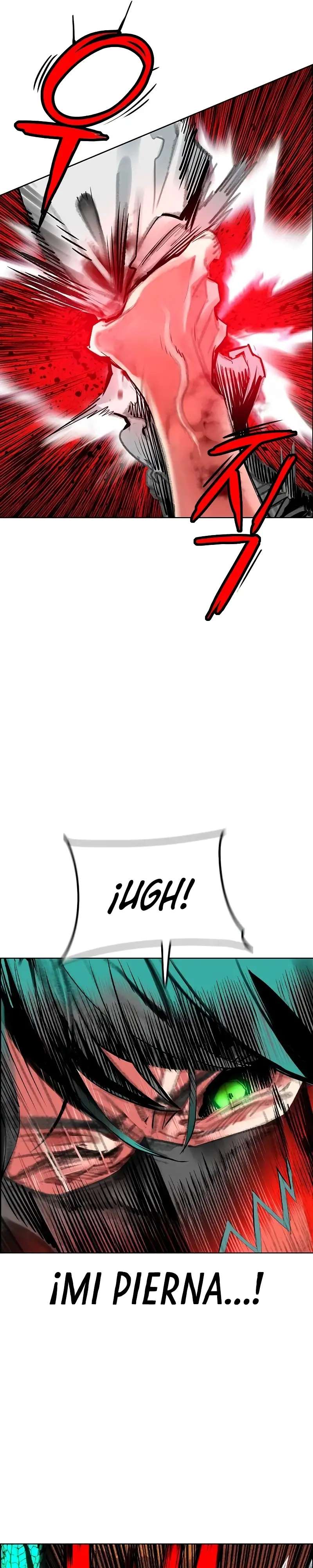 Read Jugo de la selva (es) Manga Online