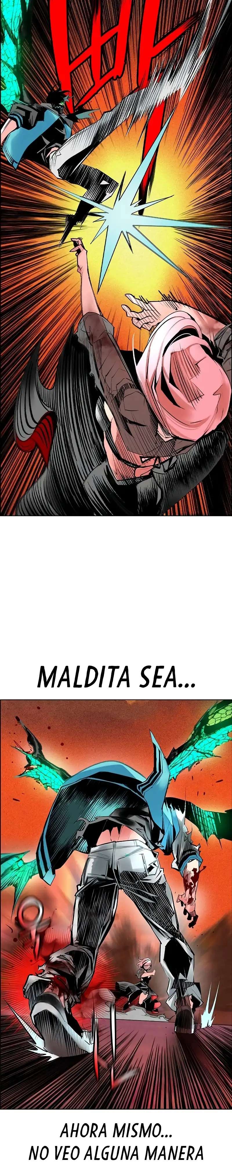 Read Jugo de la selva (es) Manga Online