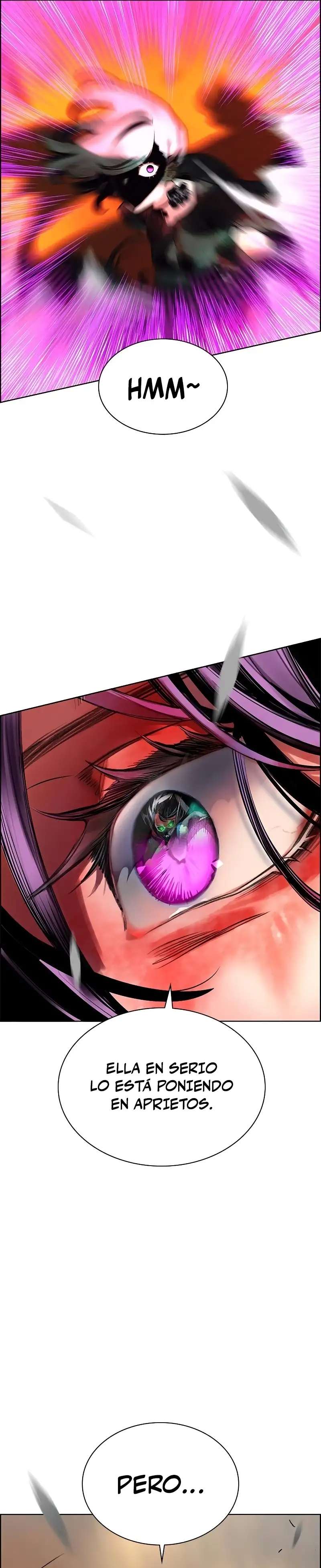 Read Jugo de la selva (es) Manga Online