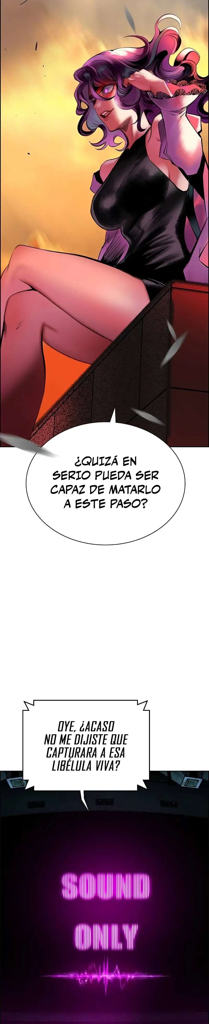Read Jugo de la selva (es) Manga Online