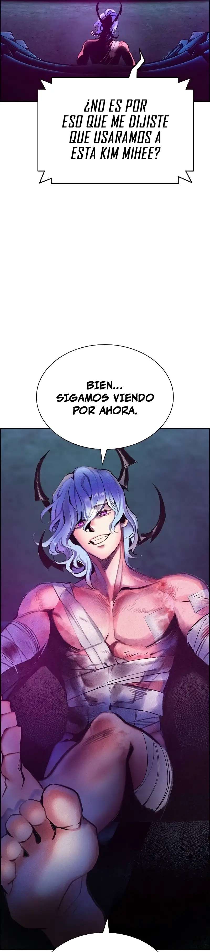 Read Jugo de la selva (es) Manga Online
