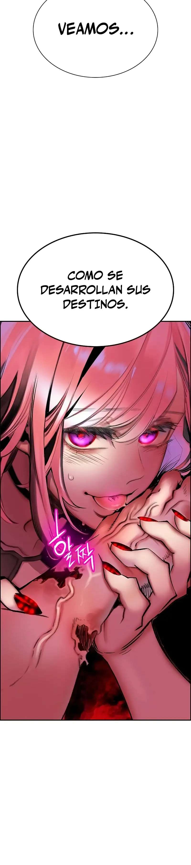 Read Jugo de la selva (es) Manga Online