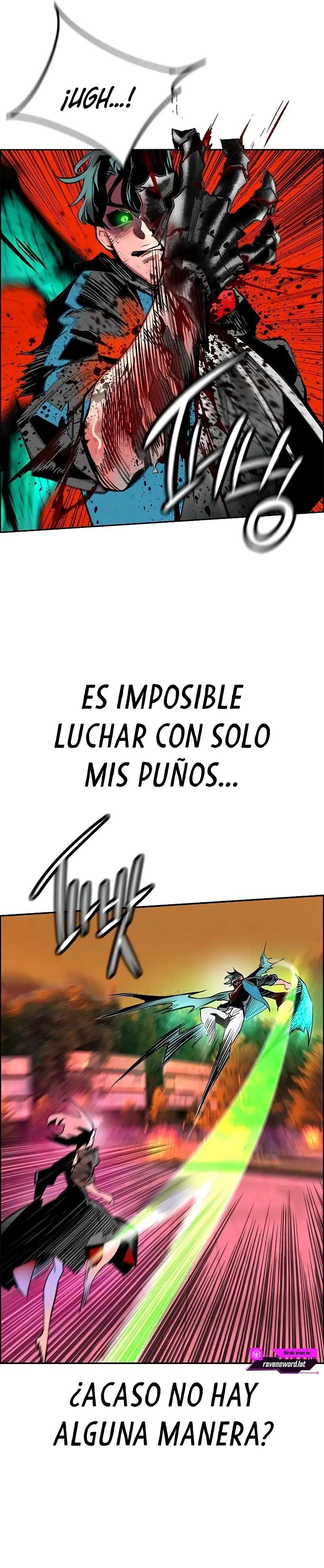 Read Jugo de la selva (es) Manga Online