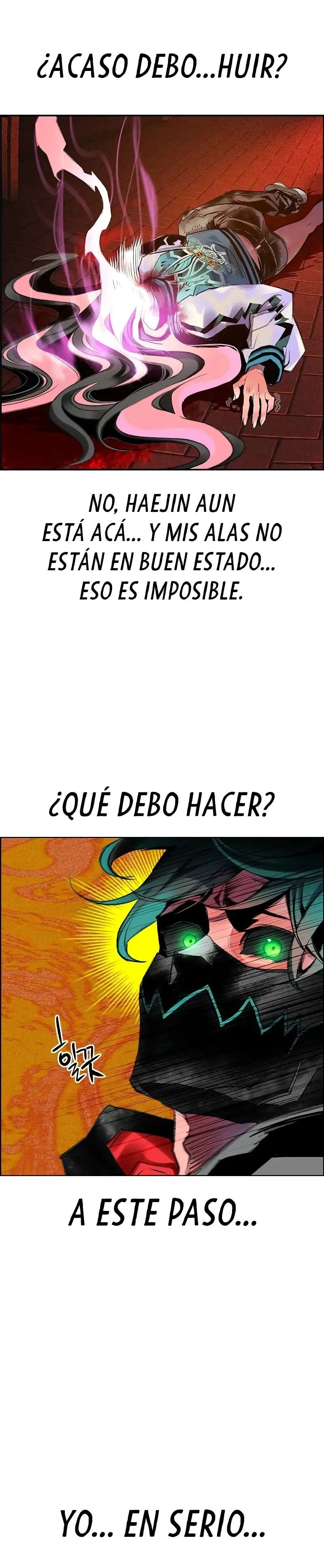 Read Jugo de la selva (es) Manga Online