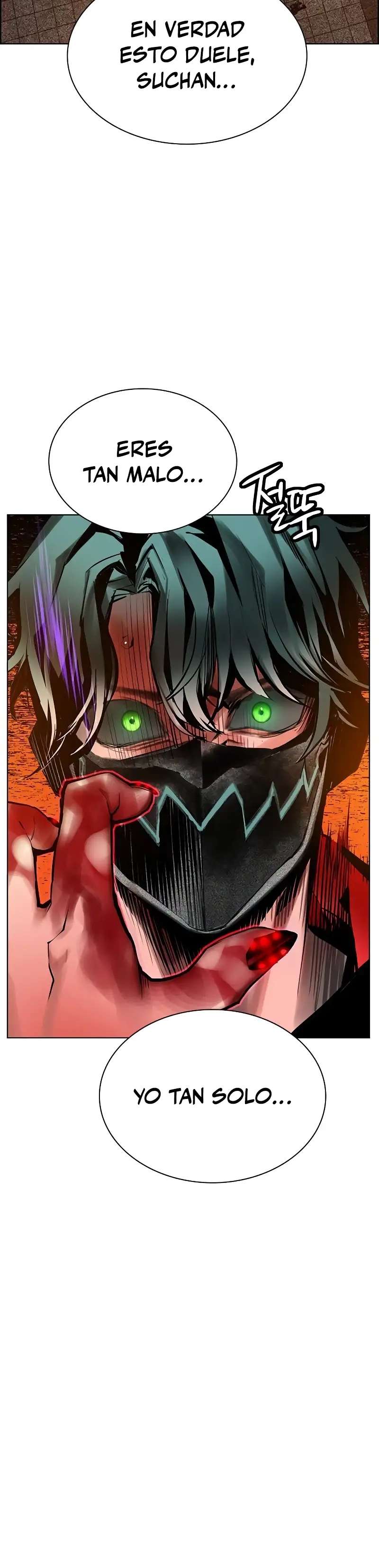 Read Jugo de la selva (es) Manga Online