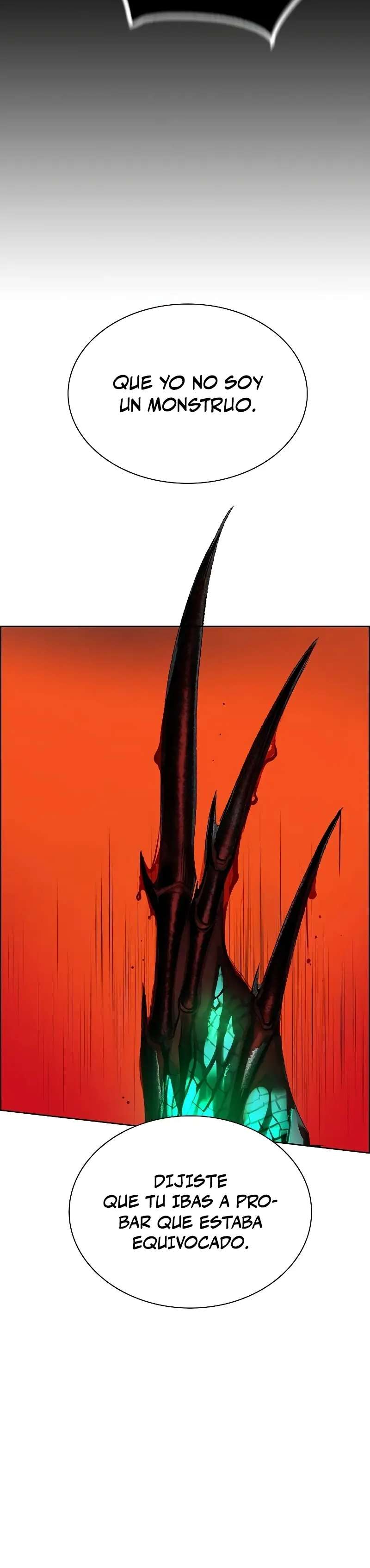 Read Jugo de la selva (es) Manga Online