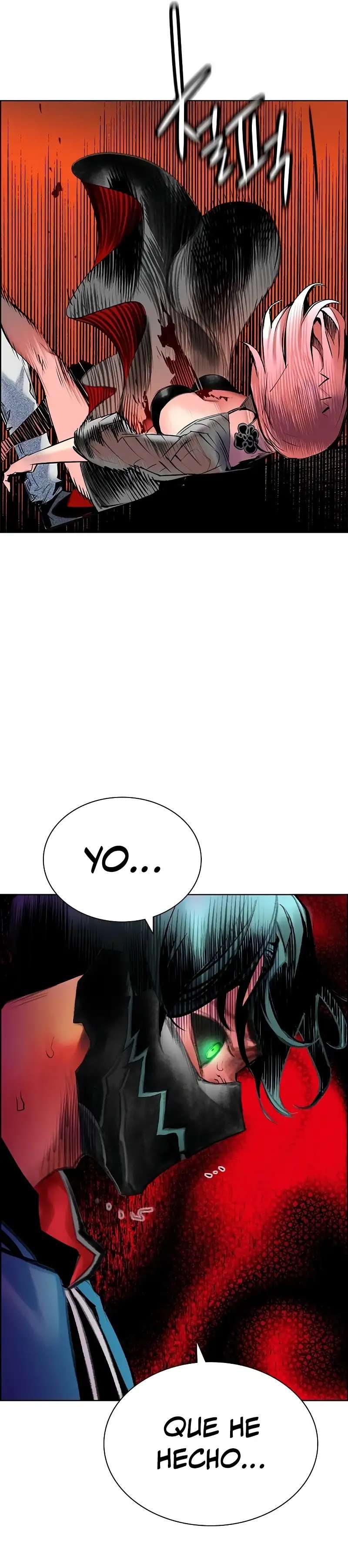 Read Jugo de la selva (es) Manga Online