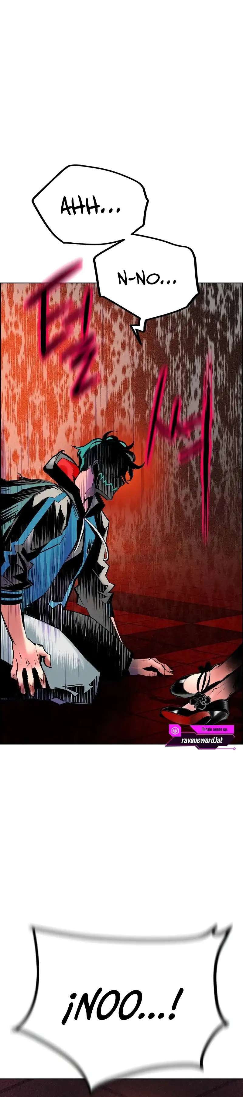 Read Jugo de la selva (es) Manga Online