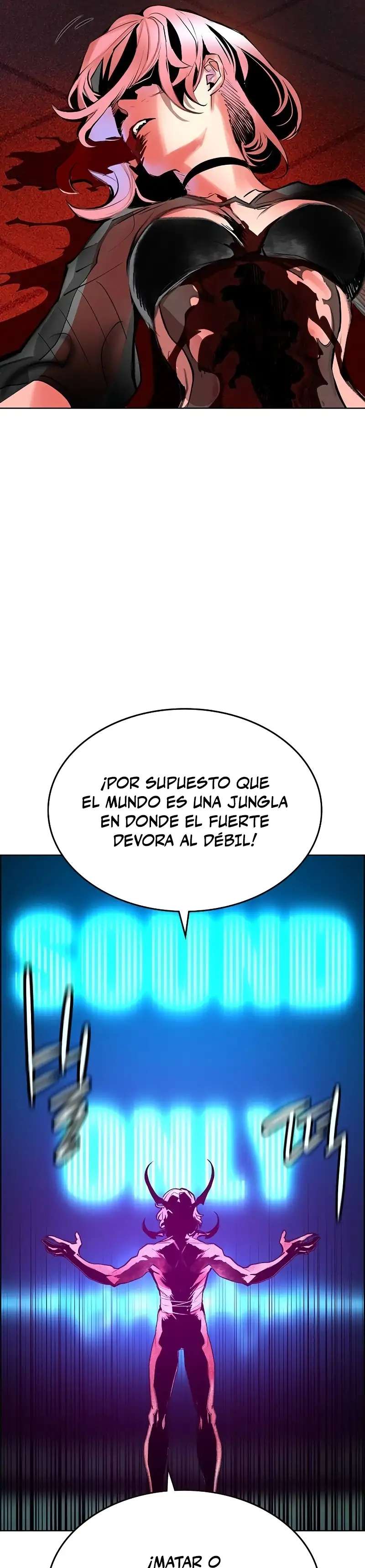 Read Jugo de la selva (es) Manga Online
