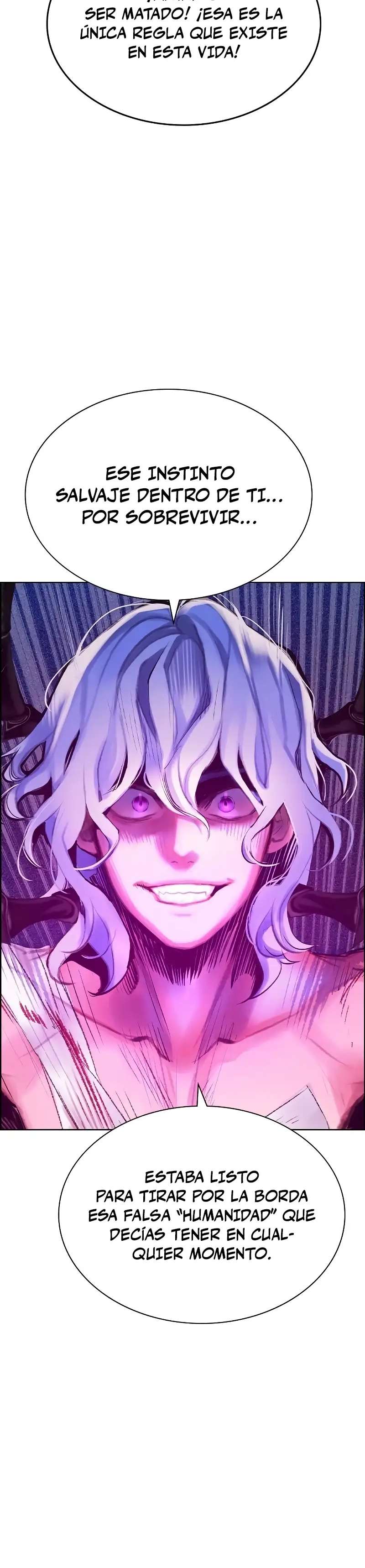 Read Jugo de la selva (es) Manga Online