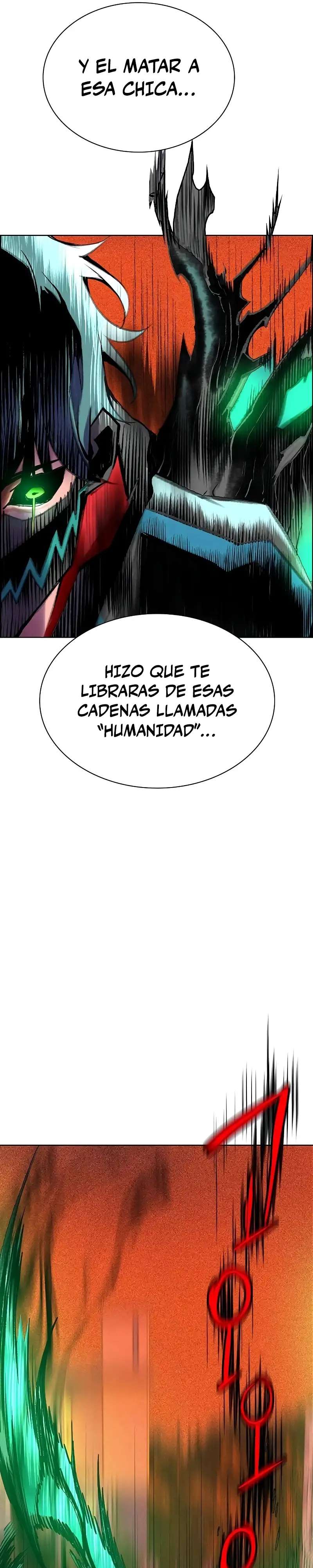 Read Jugo de la selva (es) Manga Online