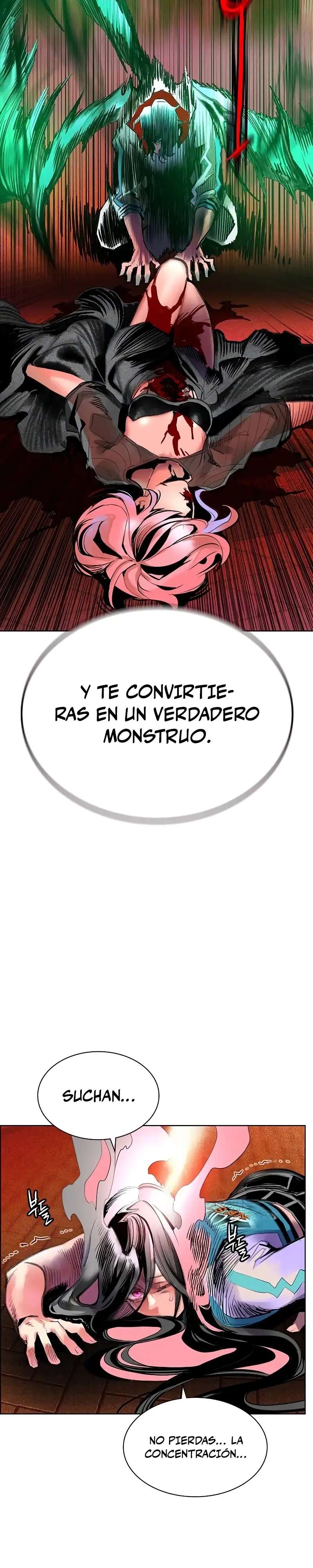 Read Jugo de la selva (es) Manga Online