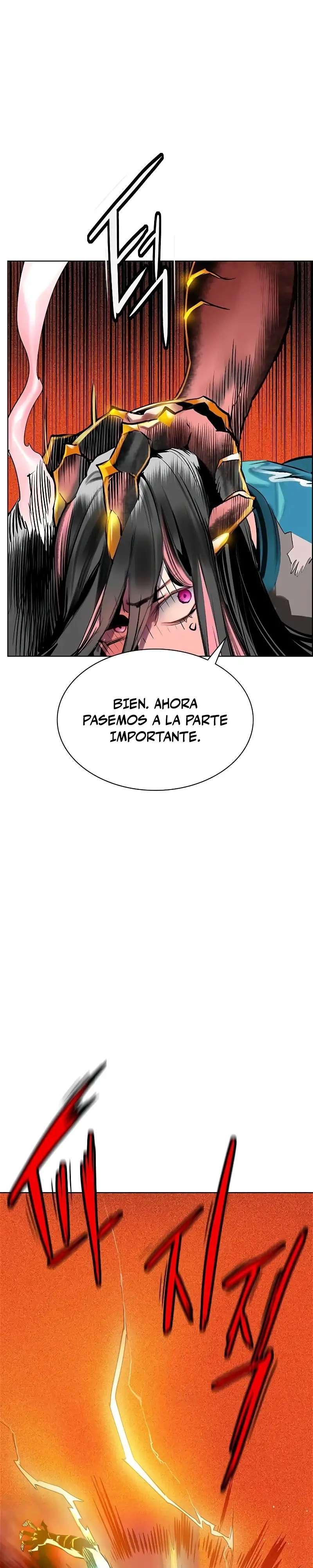 Read Jugo de la selva (es) Manga Online