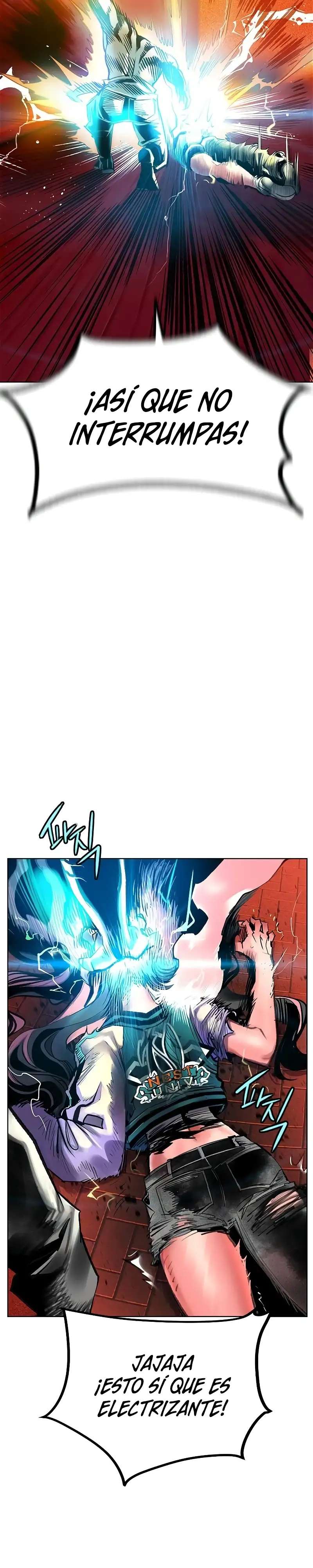 Read Jugo de la selva (es) Manga Online