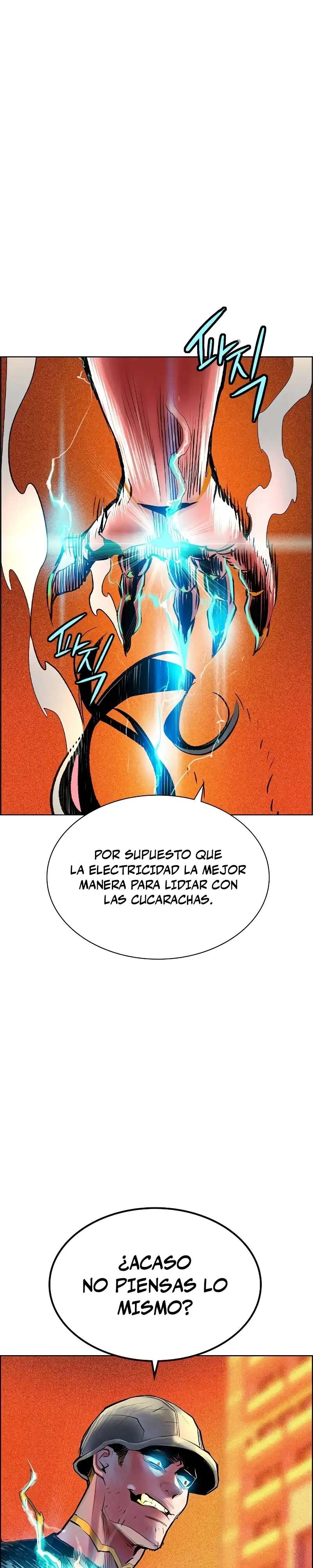 Read Jugo de la selva (es) Manga Online