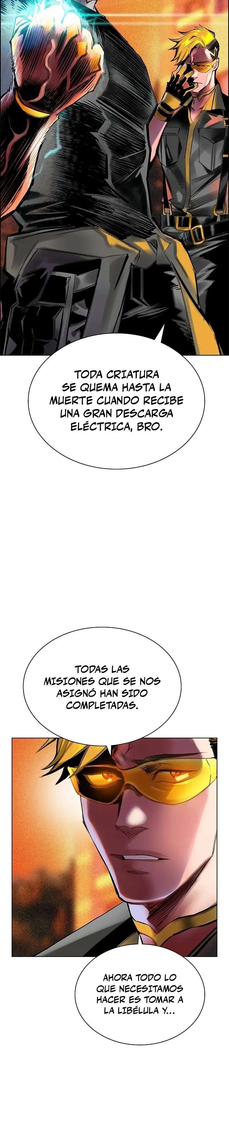 Read Jugo de la selva (es) Manga Online